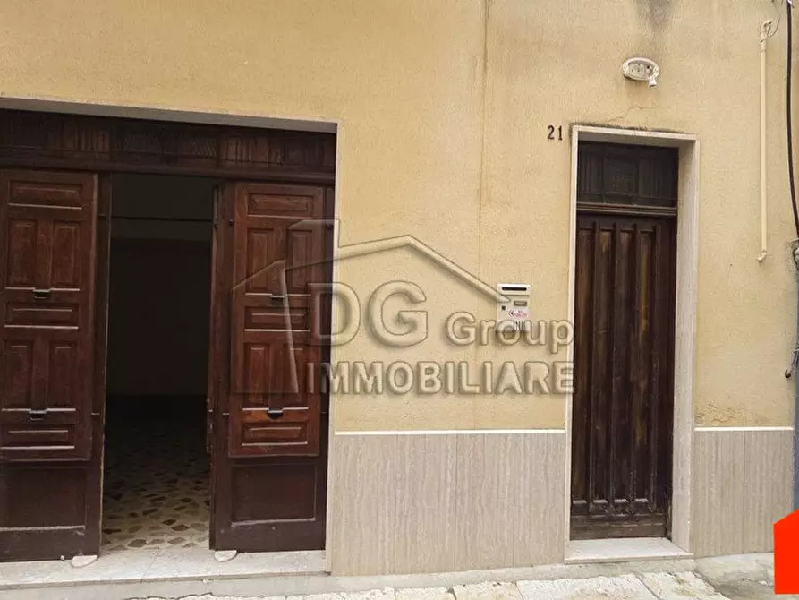 Immagine 2 di Casa indipendente in vendita  a Alcamo