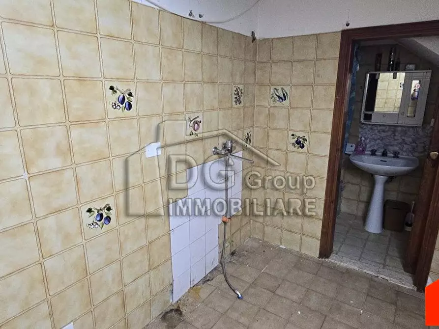 Immagine 7 di Casa indipendente in vendita  a Alcamo