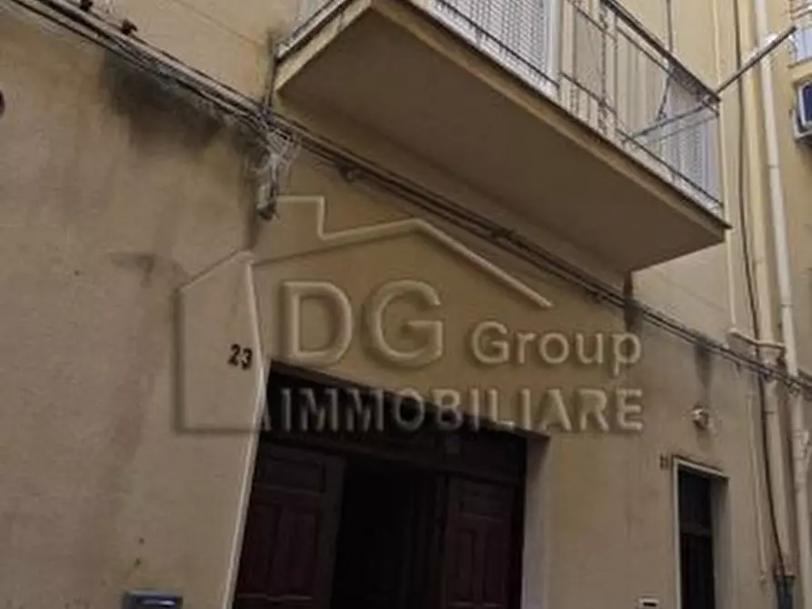 Immagine 4 di Casa indipendente in vendita  a Alcamo