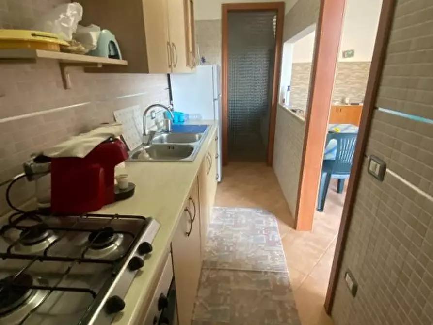 Immagine 8 di Villa in vendita  a Alcamo