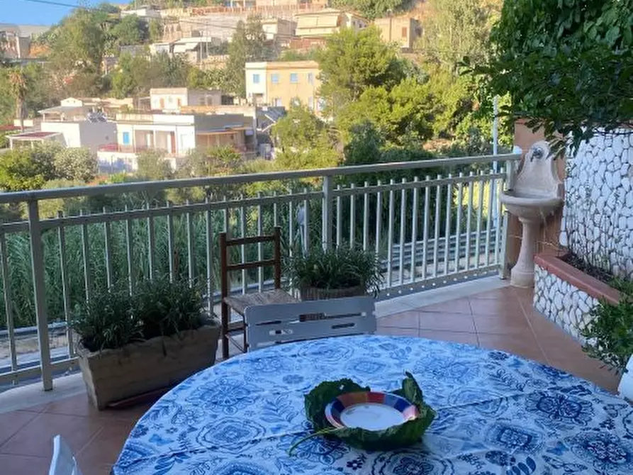 Immagine 3 di Villa in vendita  a Alcamo