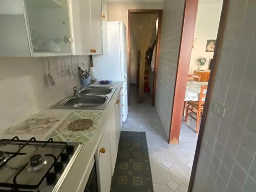 Immagine 4 di Villa in vendita  a Alcamo