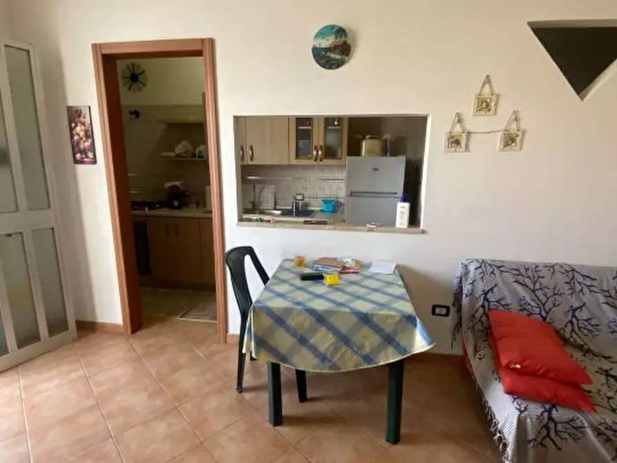 Immagine 2 di Villa in vendita  a Alcamo