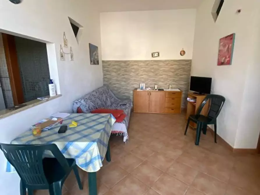 Immagine 10 di Villa in vendita  a Alcamo