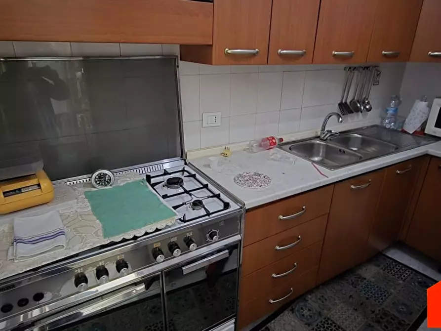 Immagine 7 di Casa indipendente in vendita  a Alcamo