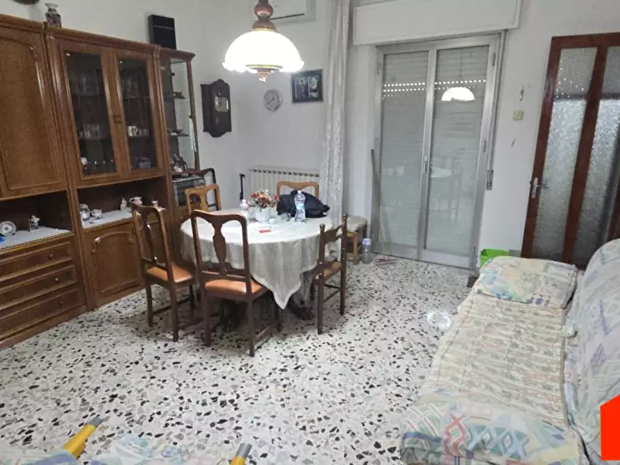 Immagine 8 di Casa indipendente in vendita  a Alcamo