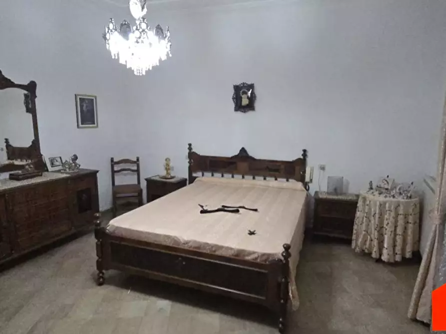 Immagine 9 di Casa indipendente in vendita  a Alcamo