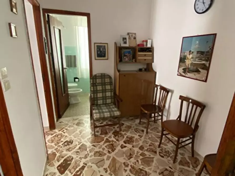 Immagine 2 di Casa indipendente in vendita  a Alcamo