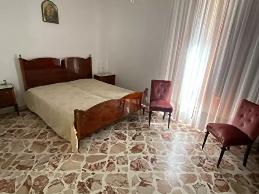 Immagine 4 di Casa indipendente in vendita  a Alcamo