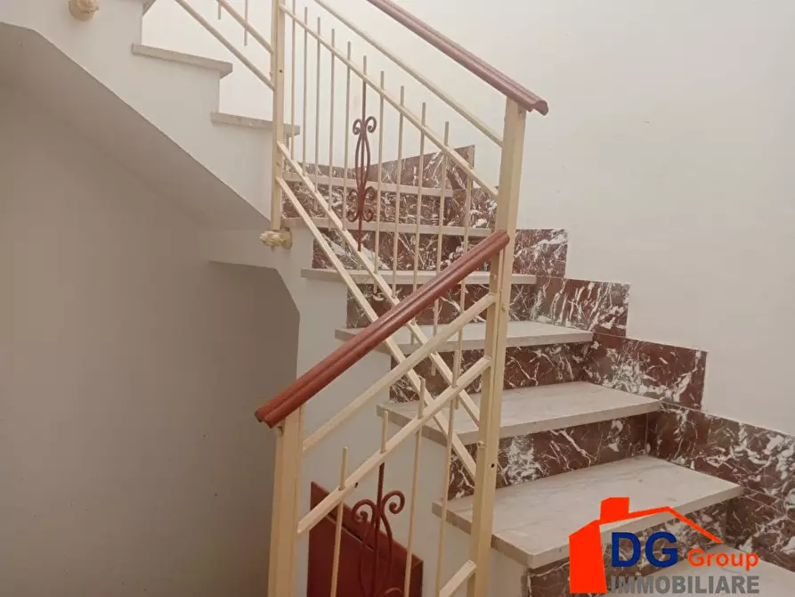 Immagine 3 di Casa indipendente in vendita  100 a Castellammare Del Golfo