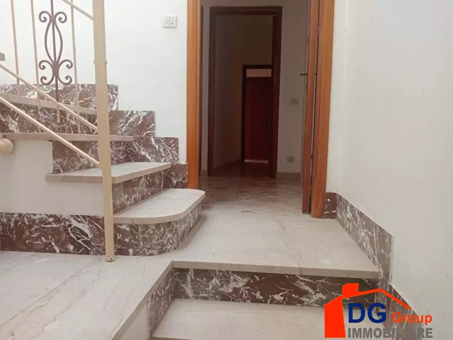 Immagine 4 di Casa indipendente in vendita  100 a Castellammare Del Golfo