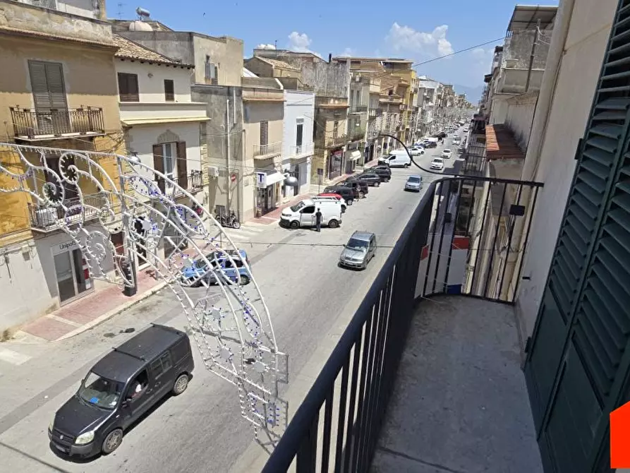 Immagine 9 di Casa indipendente in vendita  a Alcamo