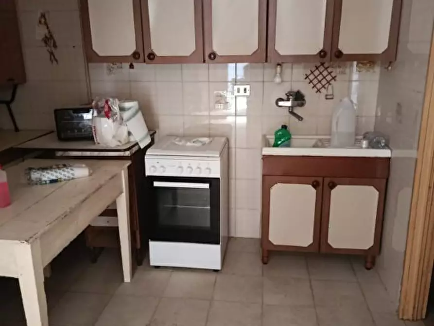Immagine 3 di Casa indipendente in vendita  a Alcamo