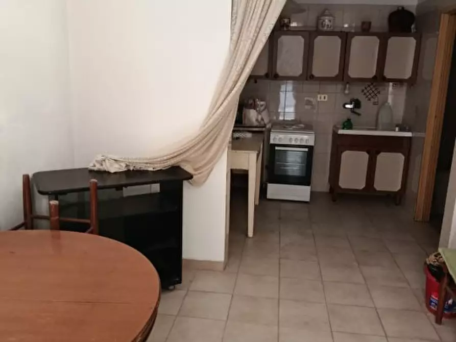 Immagine 2 di Casa indipendente in vendita  a Alcamo