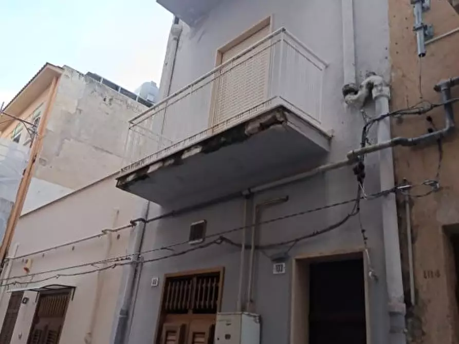 Immagine 1 di Casa indipendente in vendita  a Alcamo