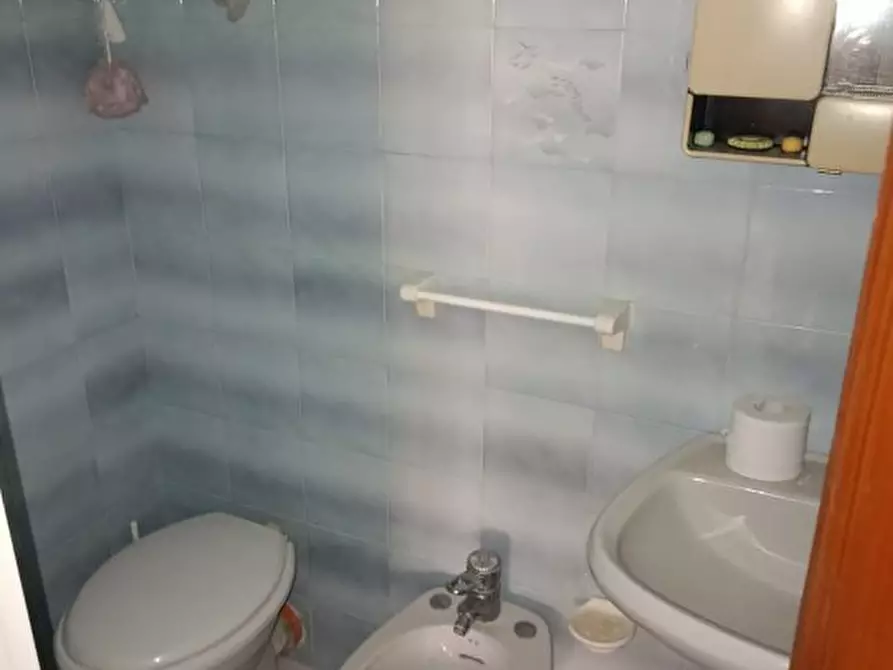 Immagine 10 di Casa indipendente in vendita  a Alcamo