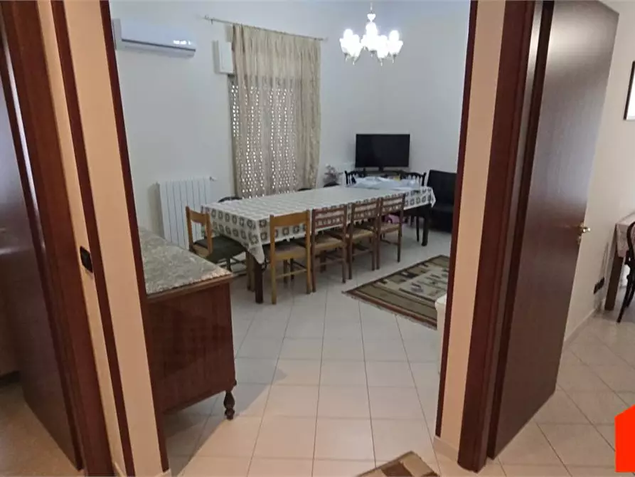 Immagine 10 di Casa indipendente in vendita  a Alcamo