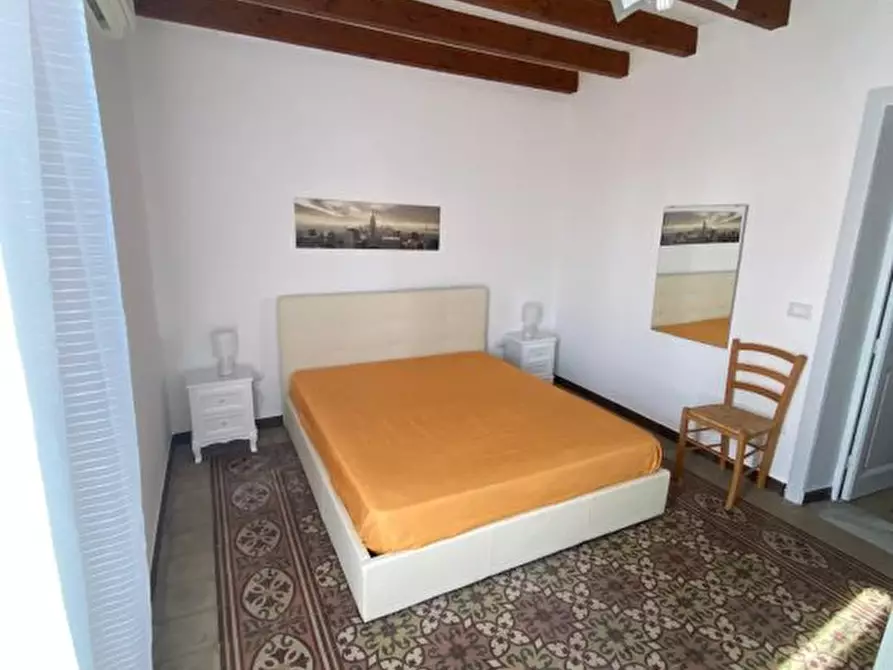 Immagine 2 di Casa indipendente in vendita  a Castellammare Del Golfo