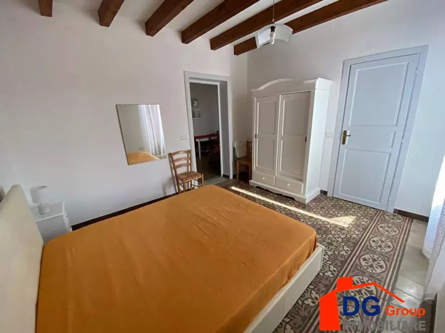 Immagine 3 di Casa indipendente in vendita  a Castellammare Del Golfo