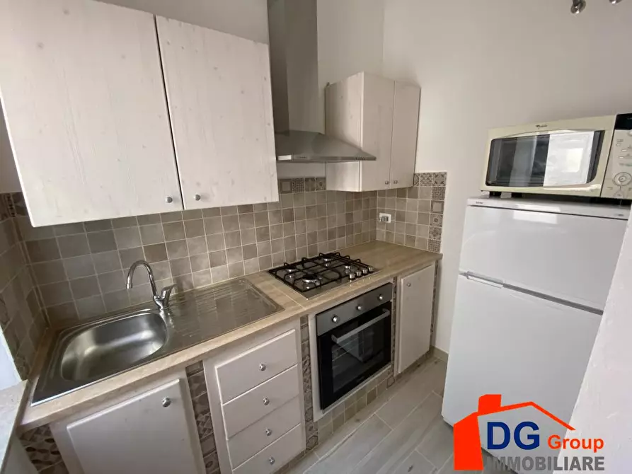 Immagine 10 di Casa indipendente in vendita  a Castellammare Del Golfo