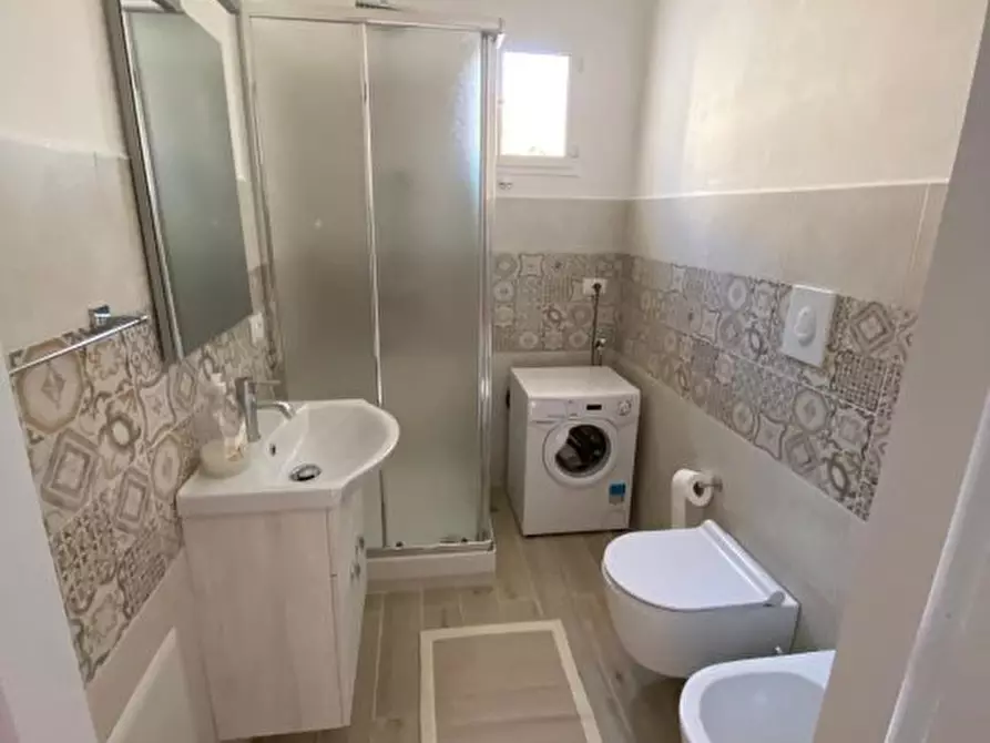 Immagine 7 di Casa indipendente in vendita  a Castellammare Del Golfo