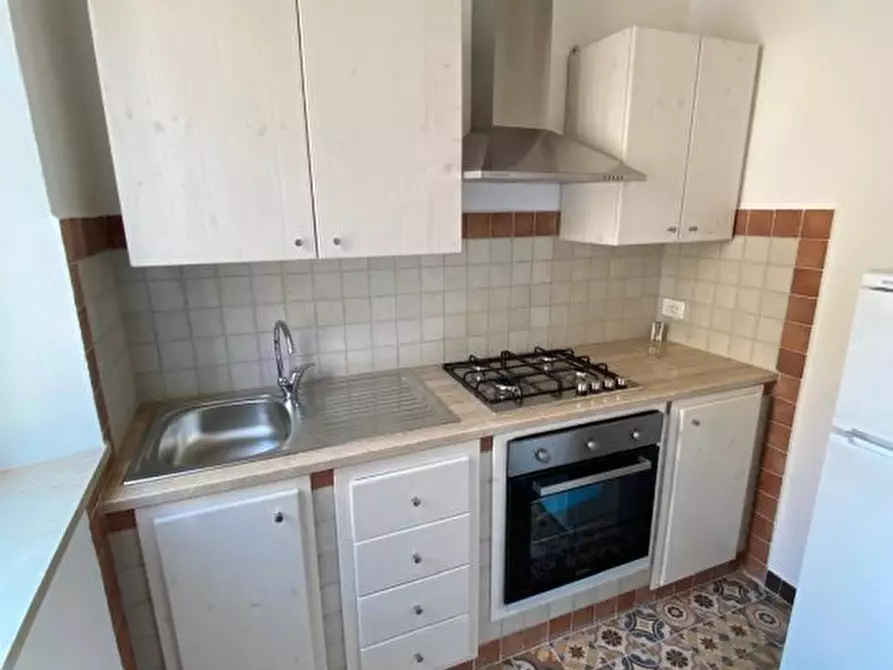 Immagine 6 di Casa indipendente in vendita  a Castellammare Del Golfo