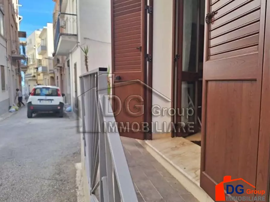 Immagine 3 di Casa indipendente in vendita  a Alcamo