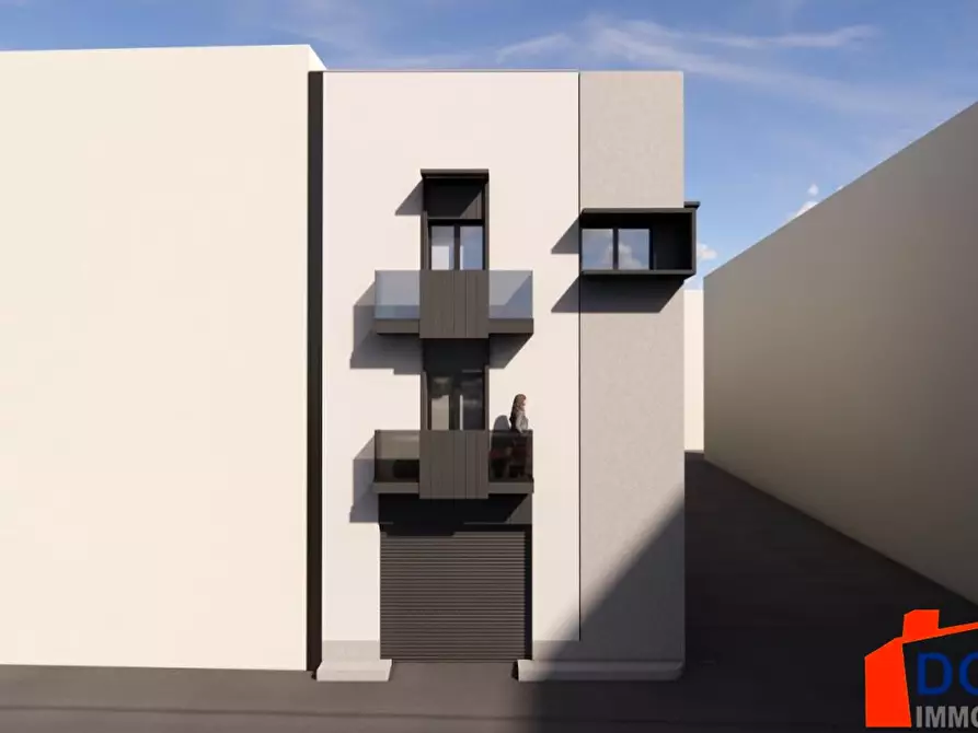 Immagine 3 di Casa indipendente in vendita  a Alcamo