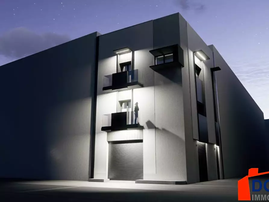 Immagine 2 di Casa indipendente in vendita  a Alcamo