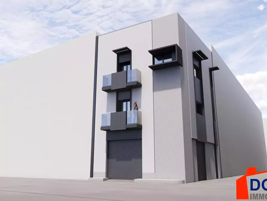 Immagine 1 di Casa indipendente in vendita  a Alcamo