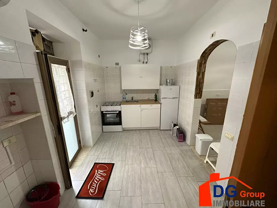 Immagine 2 di Casa indipendente in vendita  a Alcamo