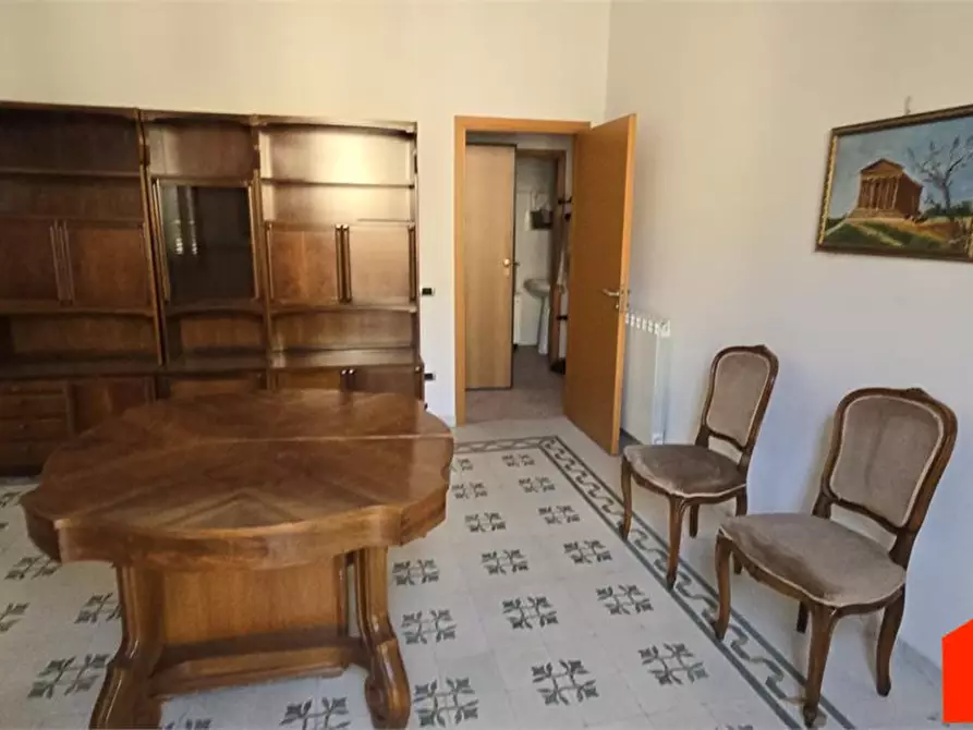 Immagine 5 di Casa semindipendente in vendita  a Alcamo