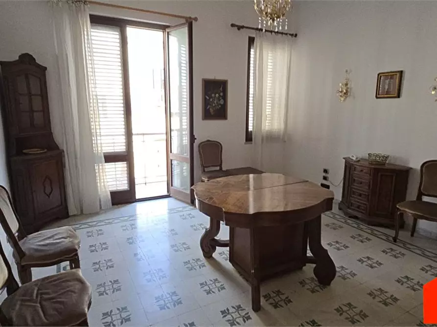 Immagine 4 di Casa semindipendente in vendita  a Alcamo