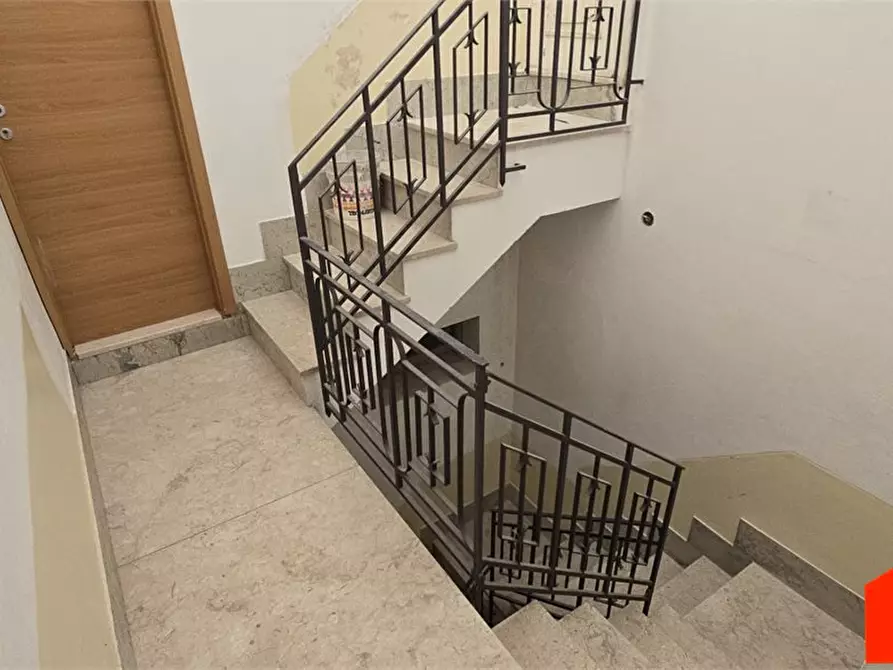 Immagine 10 di Casa semindipendente in vendita  a Alcamo