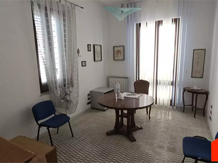 Immagine 2 di Casa semindipendente in vendita  a Alcamo