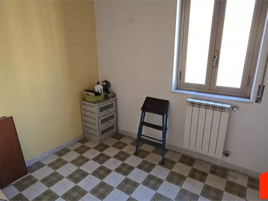 Immagine 6 di Casa semindipendente in vendita  a Alcamo