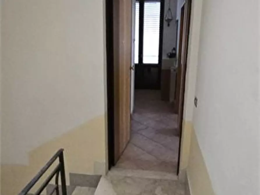 Immagine 9 di Casa semindipendente in vendita  a Alcamo