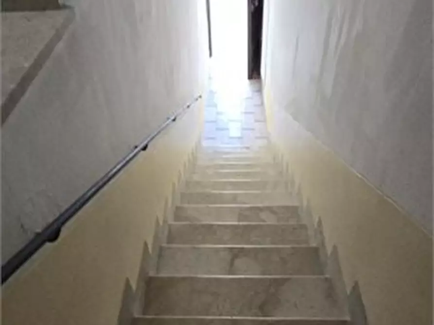 Immagine 8 di Casa semindipendente in vendita  a Alcamo