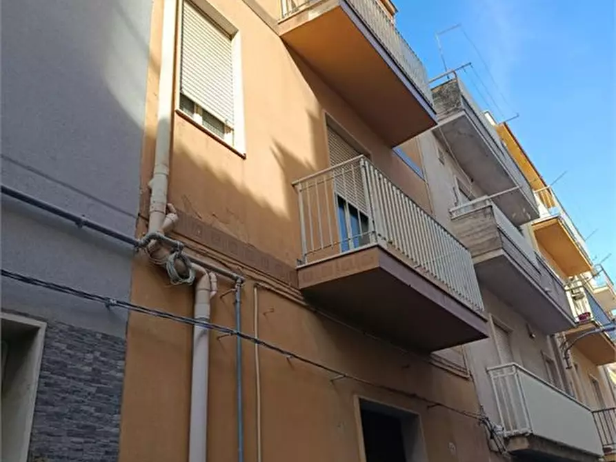 Immagine 1 di Casa indipendente in vendita  a Alcamo