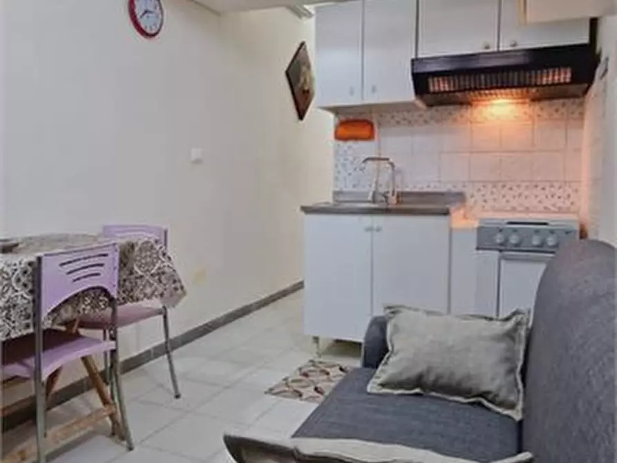 Immagine 4 di Casa indipendente in vendita  a Alcamo