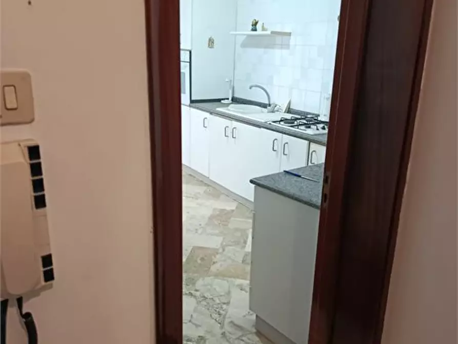 Immagine 2 di Casa indipendente in vendita  a Alcamo