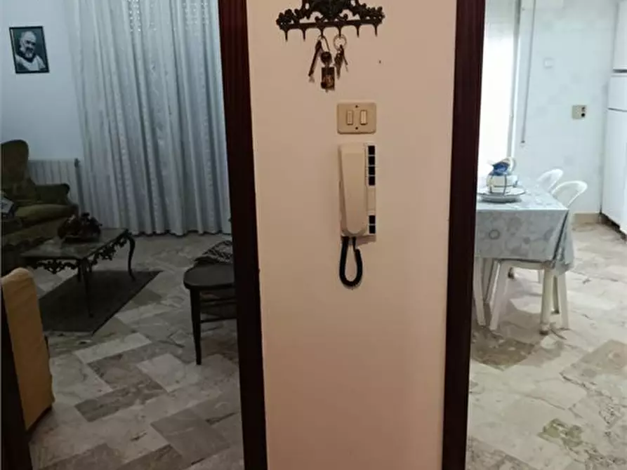 Immagine 3 di Casa indipendente in vendita  a Alcamo