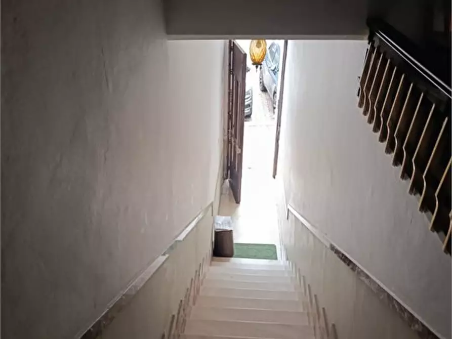 Immagine 8 di Casa indipendente in vendita  a Alcamo