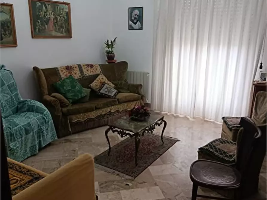 Immagine 4 di Casa indipendente in vendita  a Alcamo