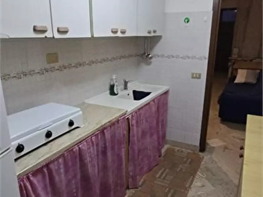 Immagine 7 di Casa indipendente in vendita  a Alcamo