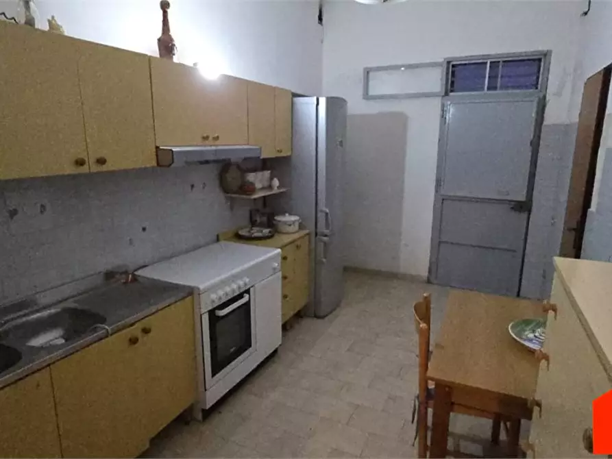 Immagine 4 di Casa indipendente in vendita  a Alcamo