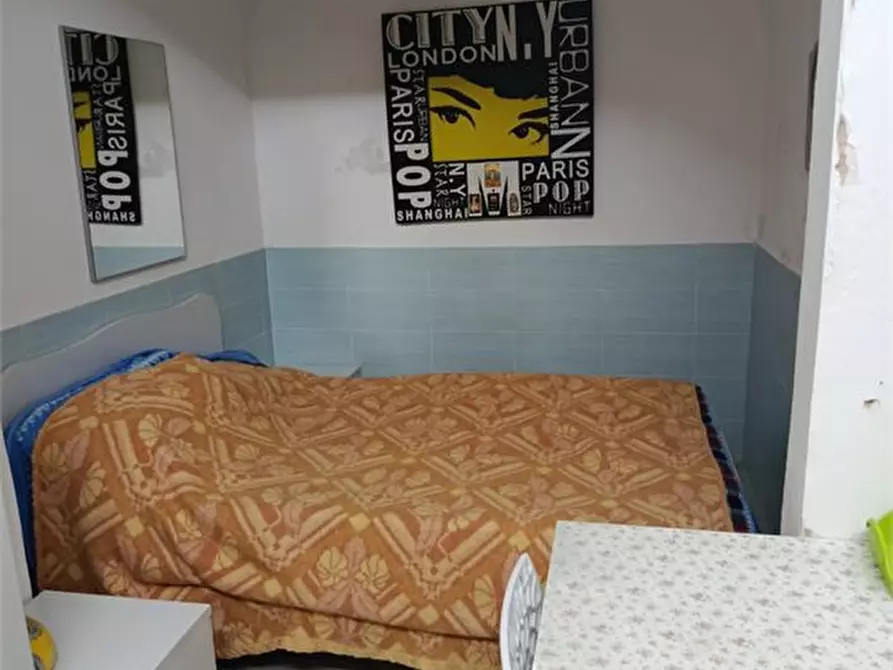 Immagine 1 di Casa indipendente in vendita  a Alcamo