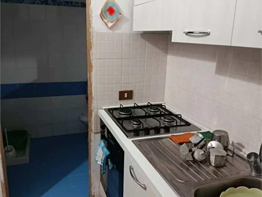 Immagine 2 di Casa indipendente in vendita  a Alcamo