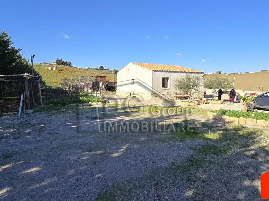 Immagine 6 di Villa in vendita  a Alcamo
