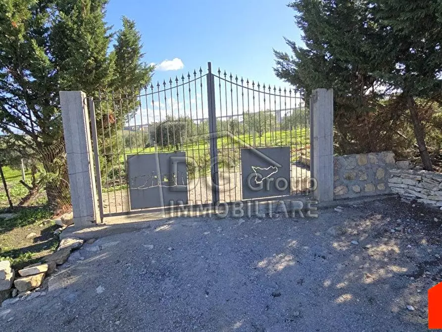 Immagine 7 di Villa in vendita  a Alcamo